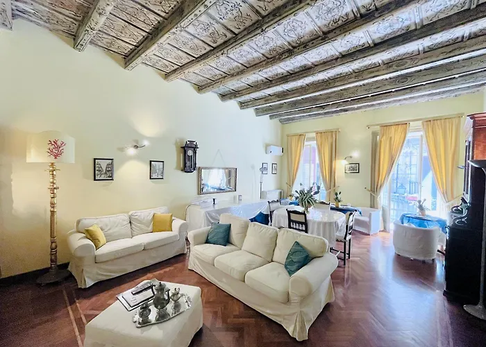 Antica Palermo B&B